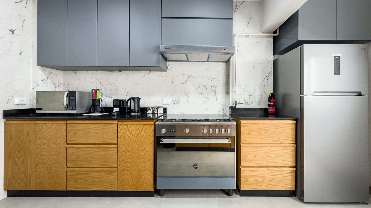 Photo of Kitchen in Heliopolis