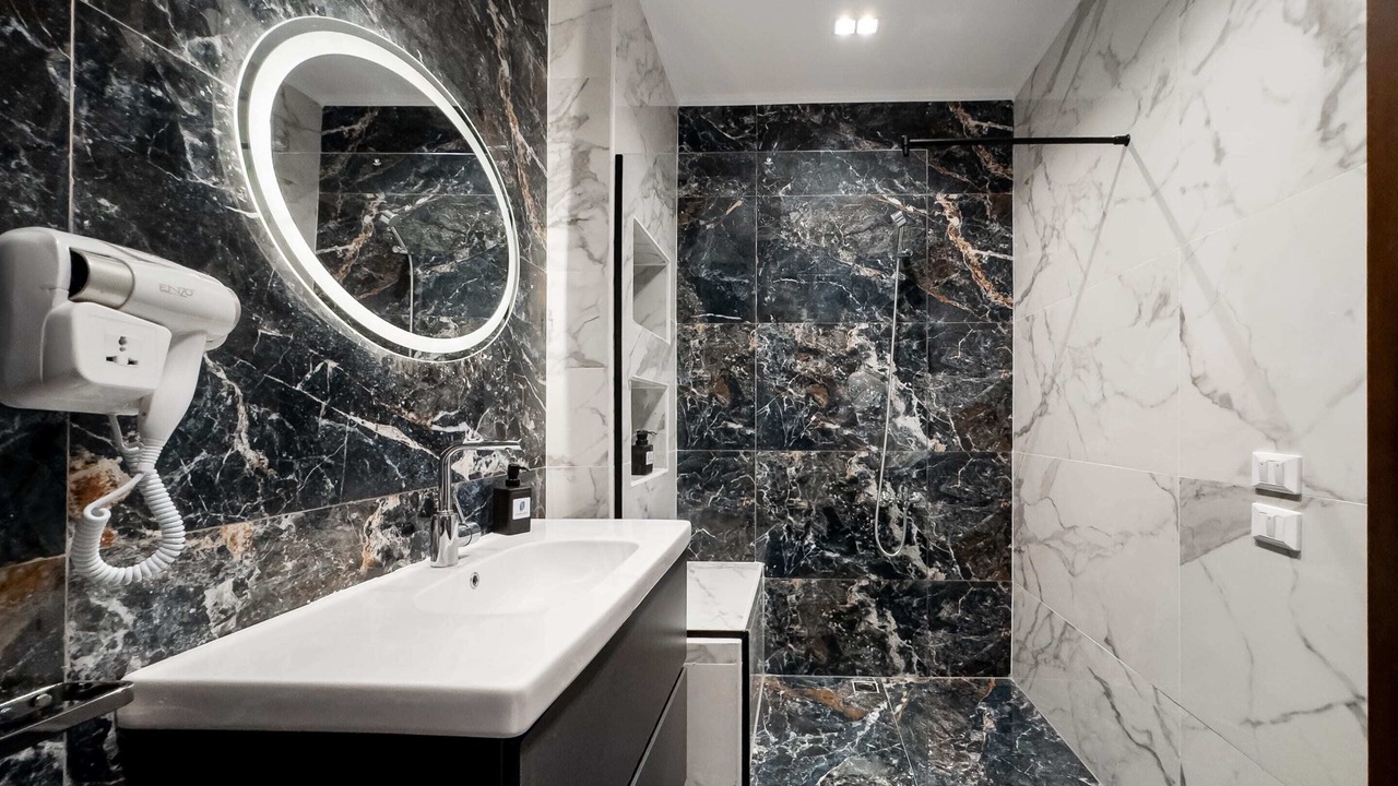 Photo of Bathroom in Heliopolis