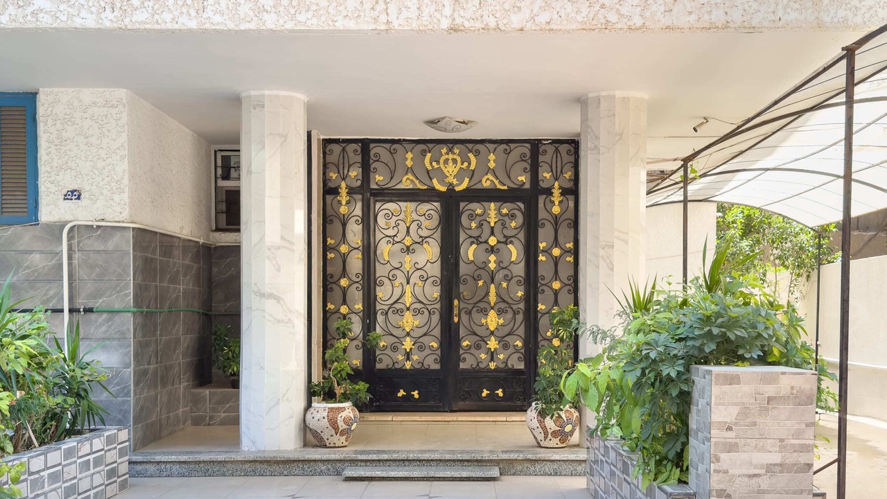 Photo of Outdoor in Heliopolis