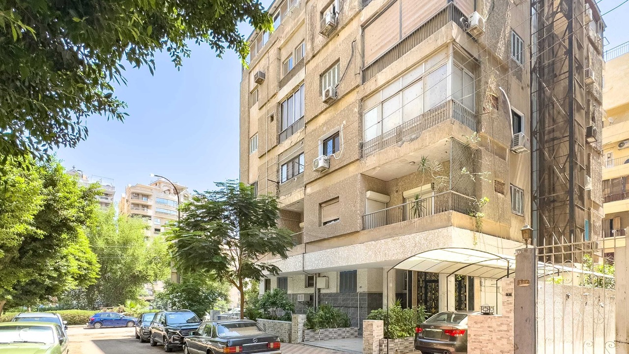 Photo of Outdoor in Heliopolis