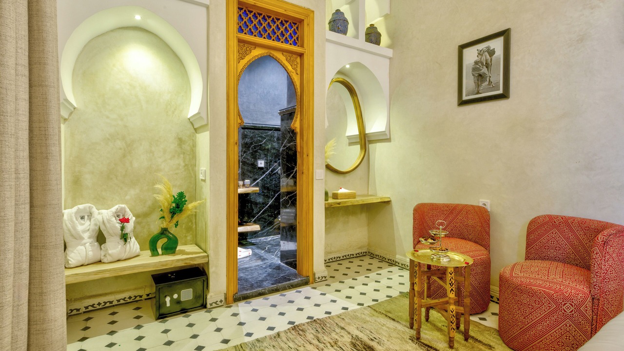 Photo of Bedroom in Sidi Ben Slimane El Jazouli