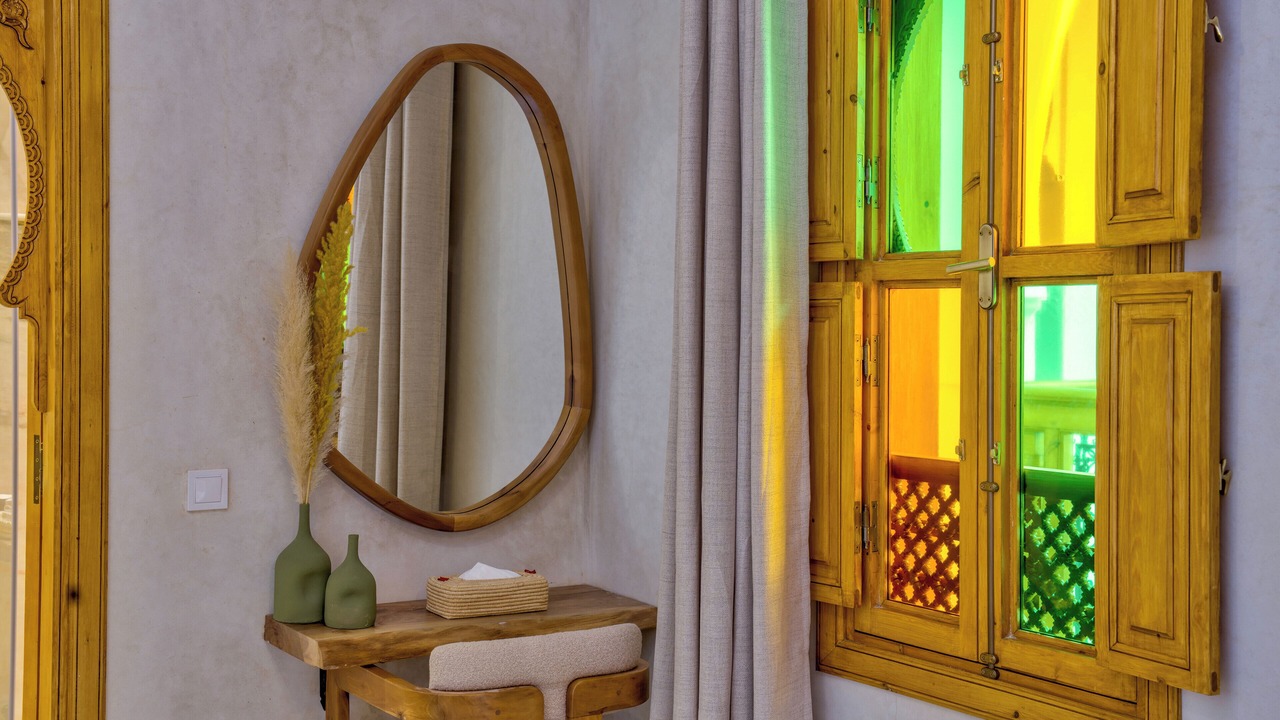 Photo of Bedroom in Sidi Ben Slimane El Jazouli