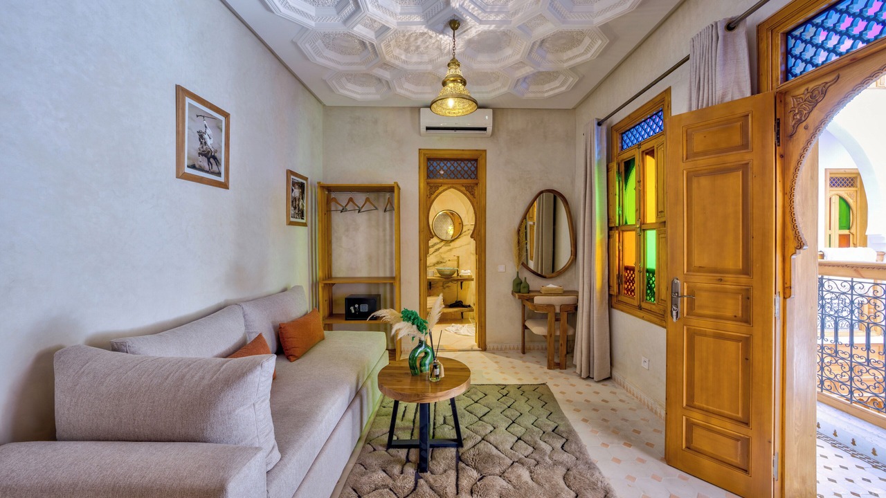Photo of Bedroom in Sidi Ben Slimane El Jazouli