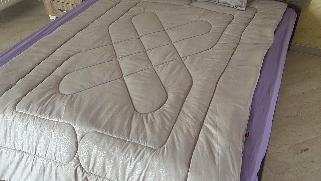 Photo of Bedroom in El Aouina