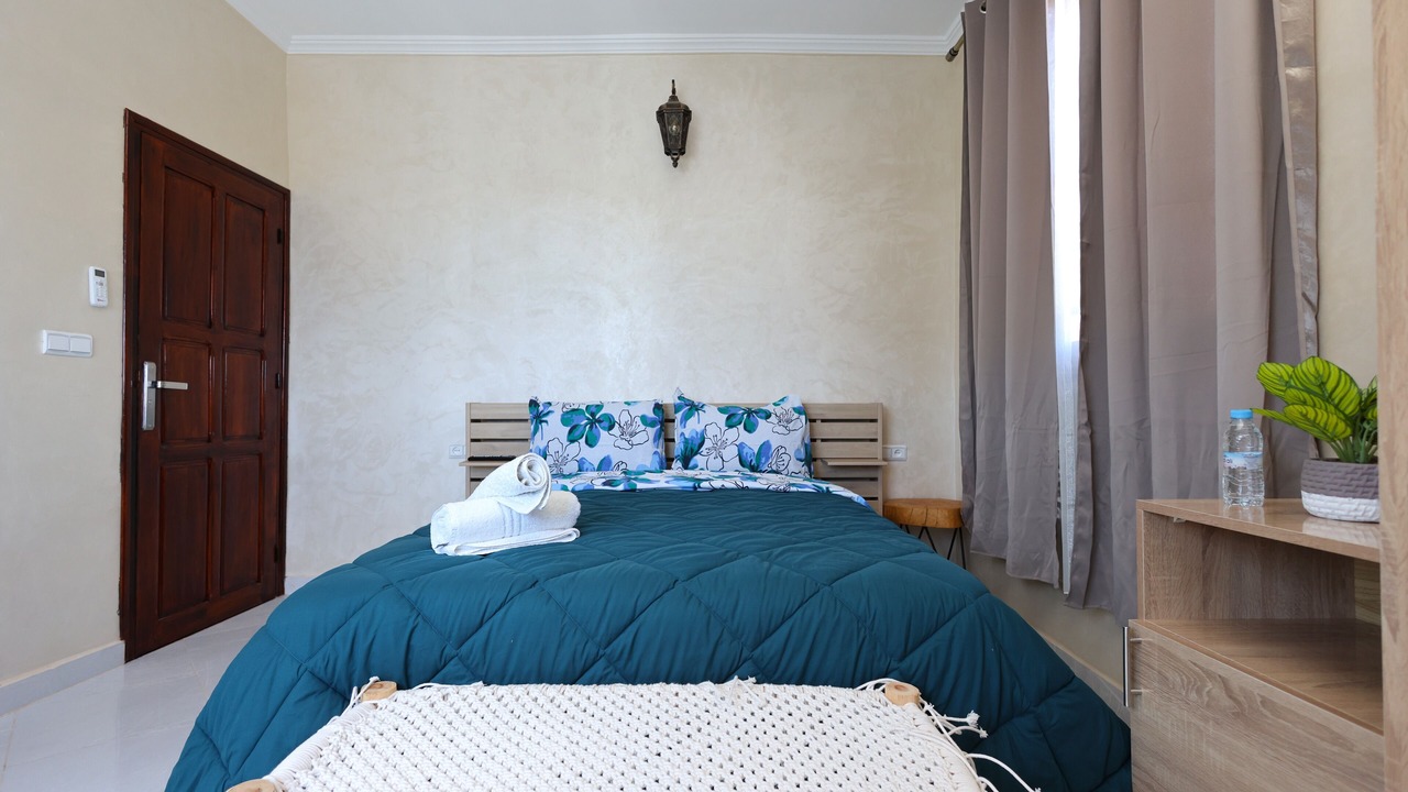 Photo of Bedroom in Tafoughalt