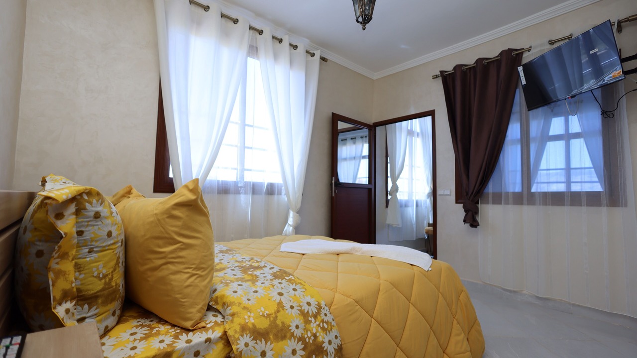 Photo of Bedroom in Tafoughalt