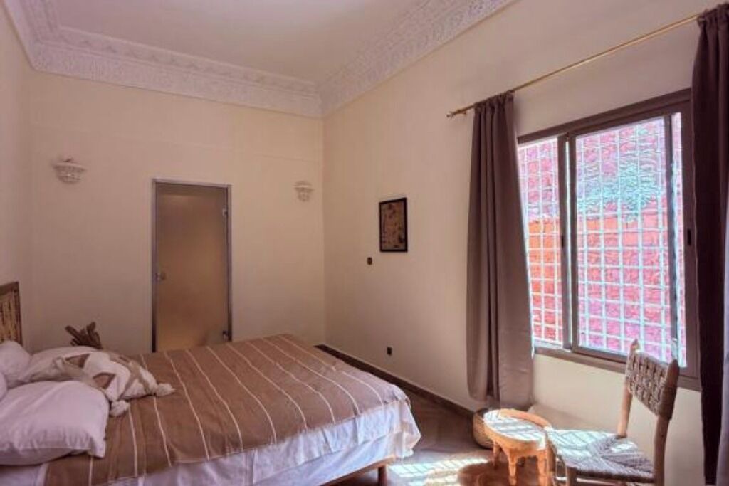 Photo of Bedroom in Sti Fadma