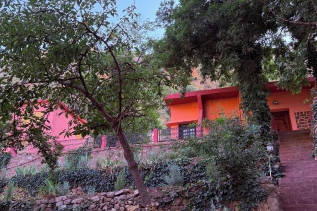 Photo of Outdoor in Sti Fadma