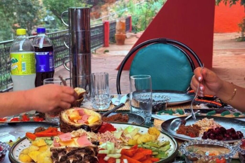 Photo of Outdoor in Sti Fadma