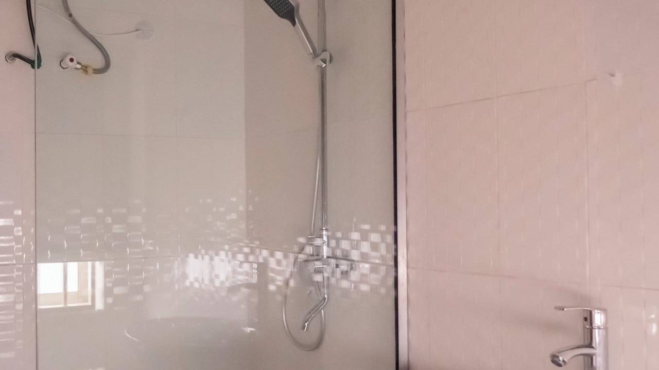 Photo of Bathroom in Yaba