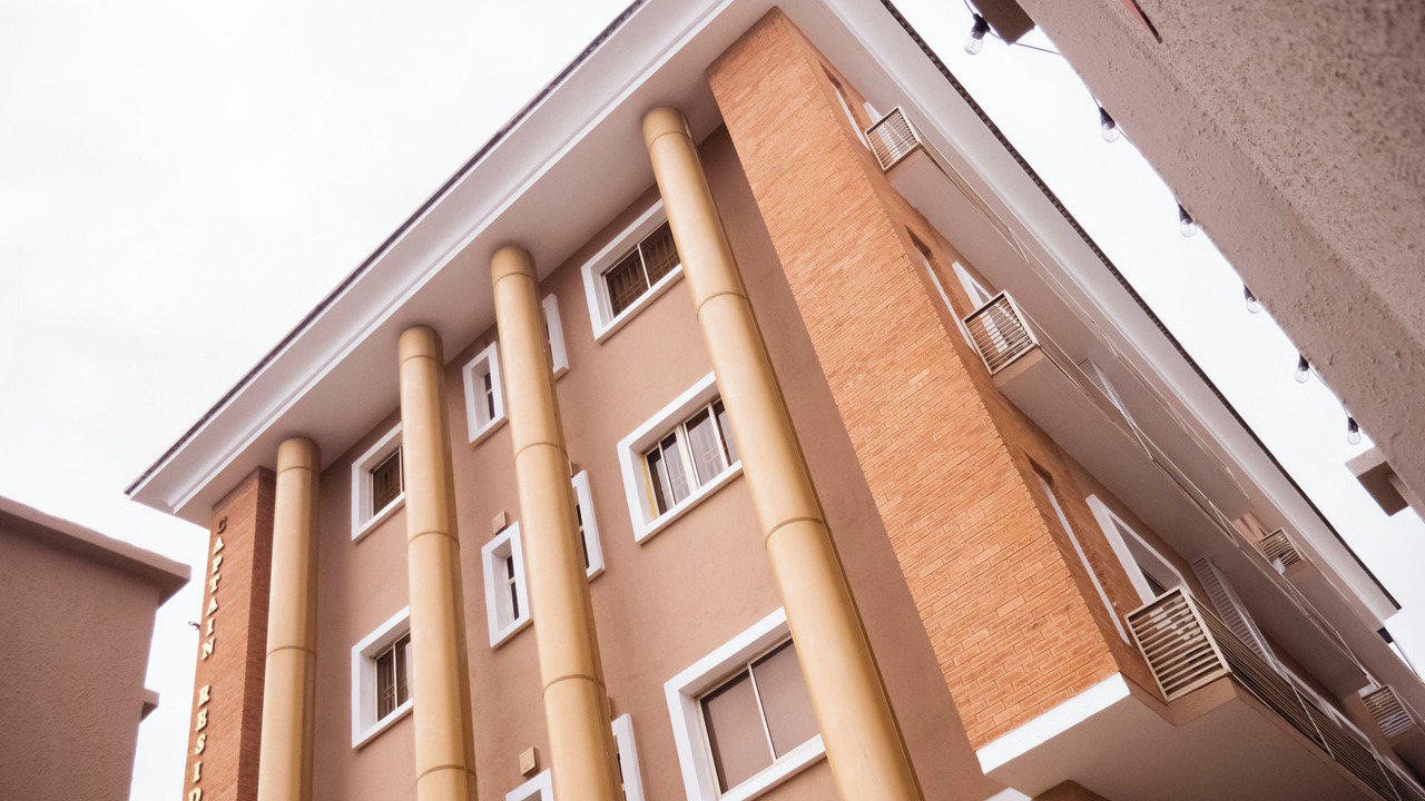 Photo of Outdoor in Yaba