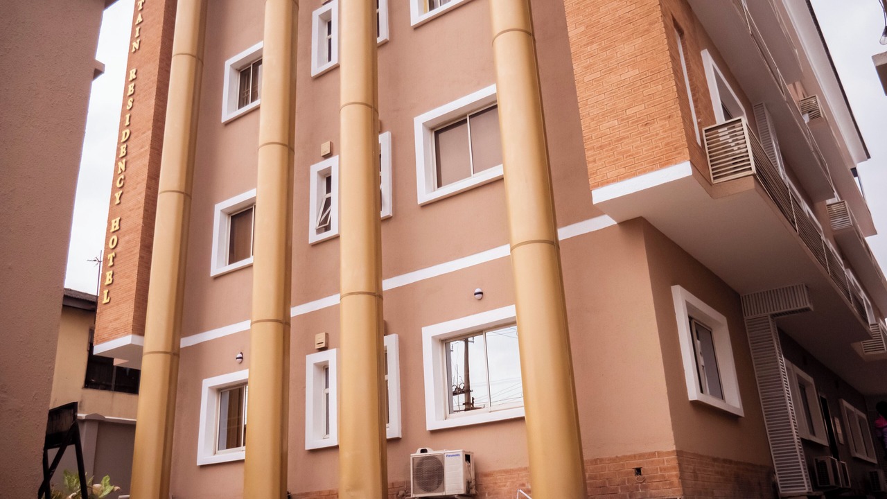 Photo of Outdoor in Yaba