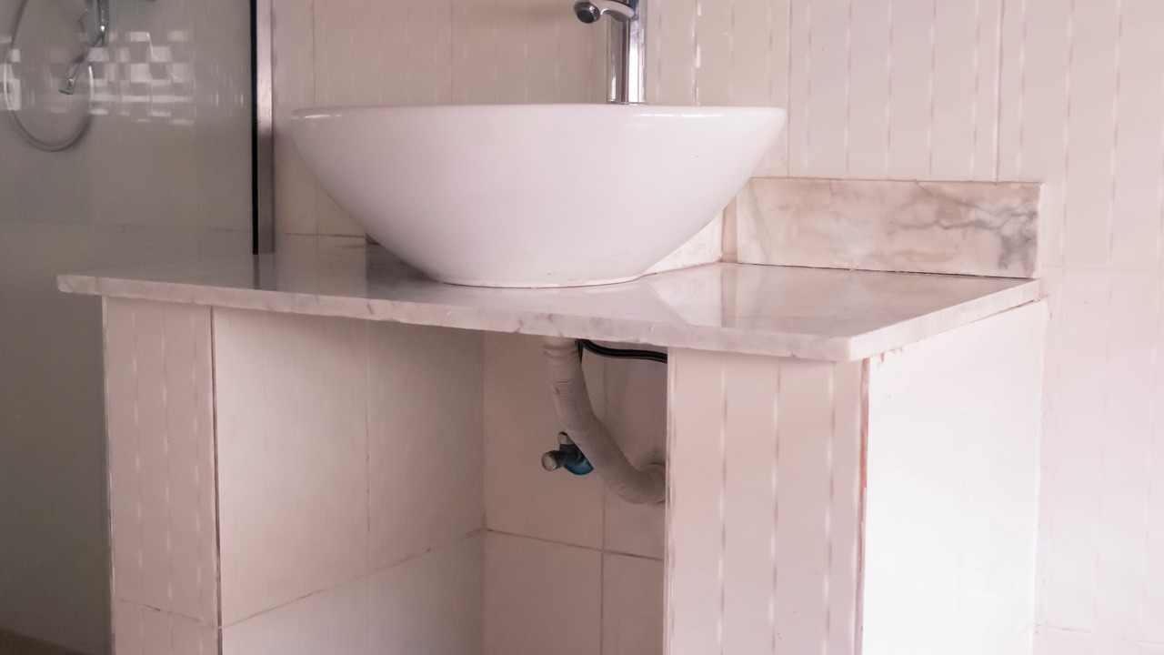 Photo of Bathroom in Yaba