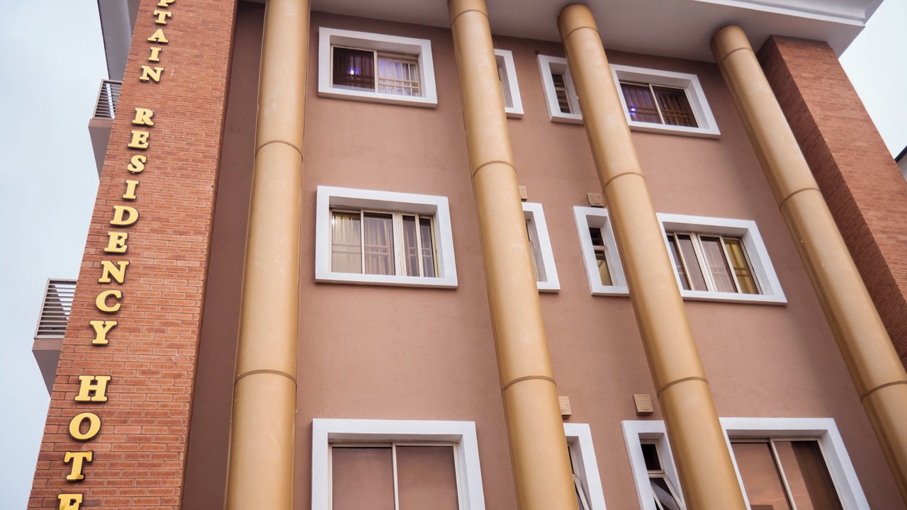 Photo of Outdoor in Yaba