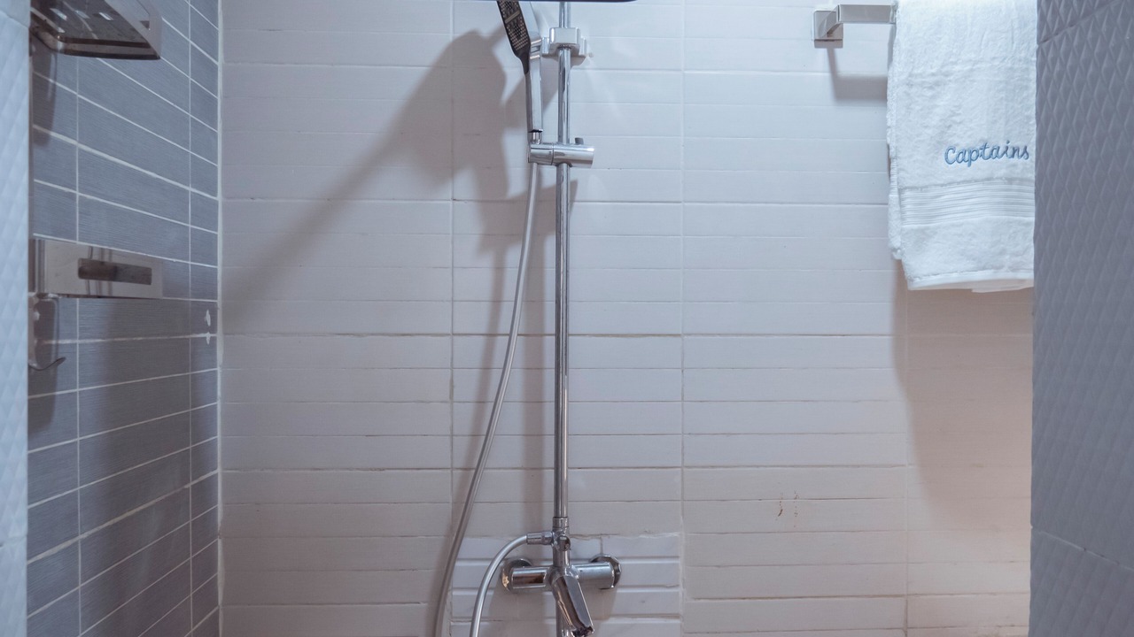 Photo of Bathroom in Yaba
