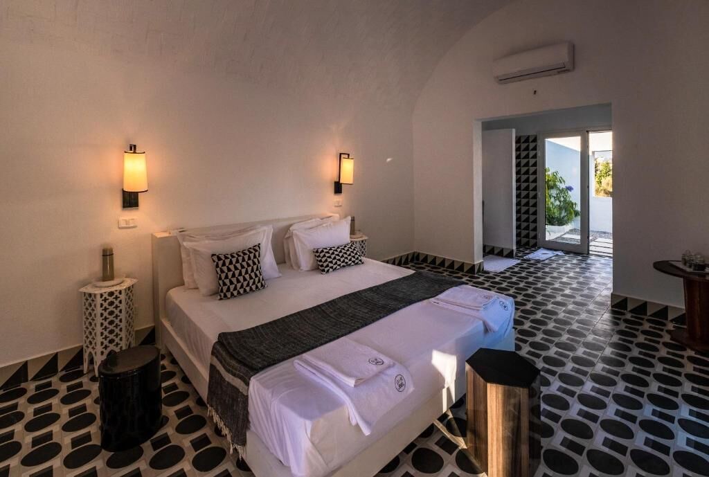 Photo of Bedroom in Hammamet