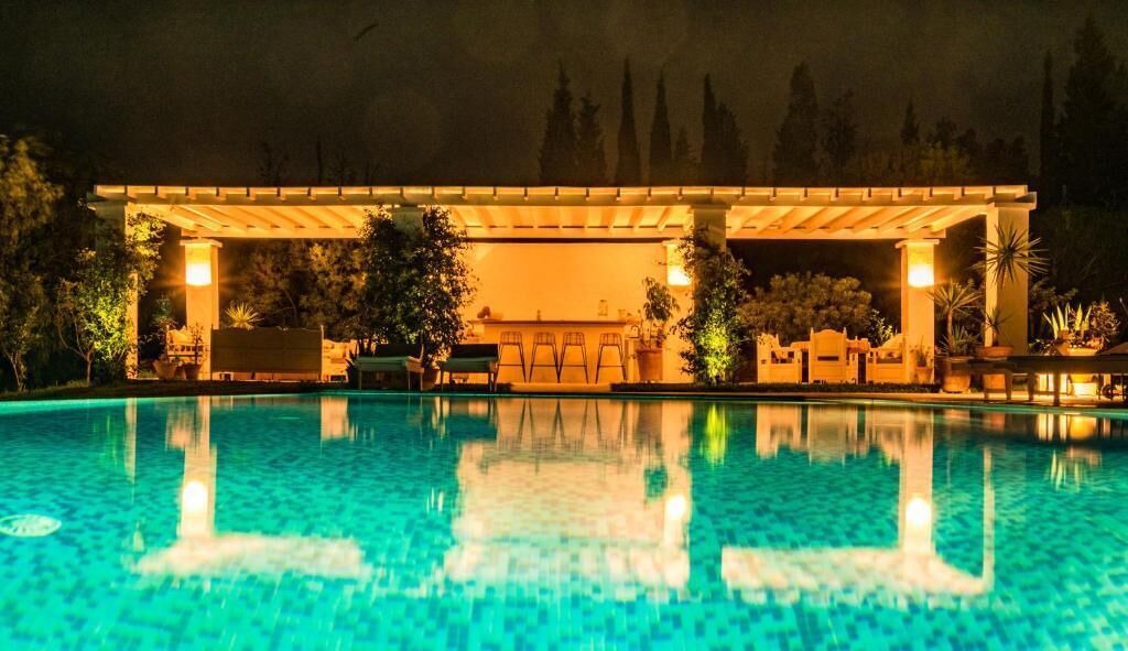 Photo of Outdoor in Hammamet