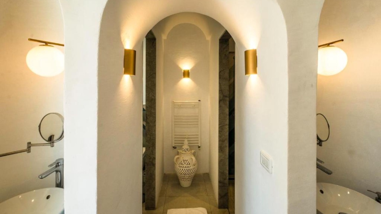 Photo of Bathroom in Hammamet