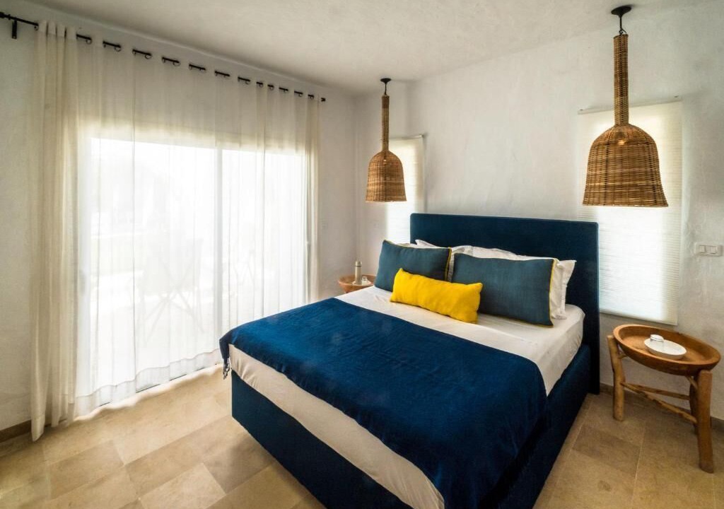 Photo of Bedroom in Hammamet