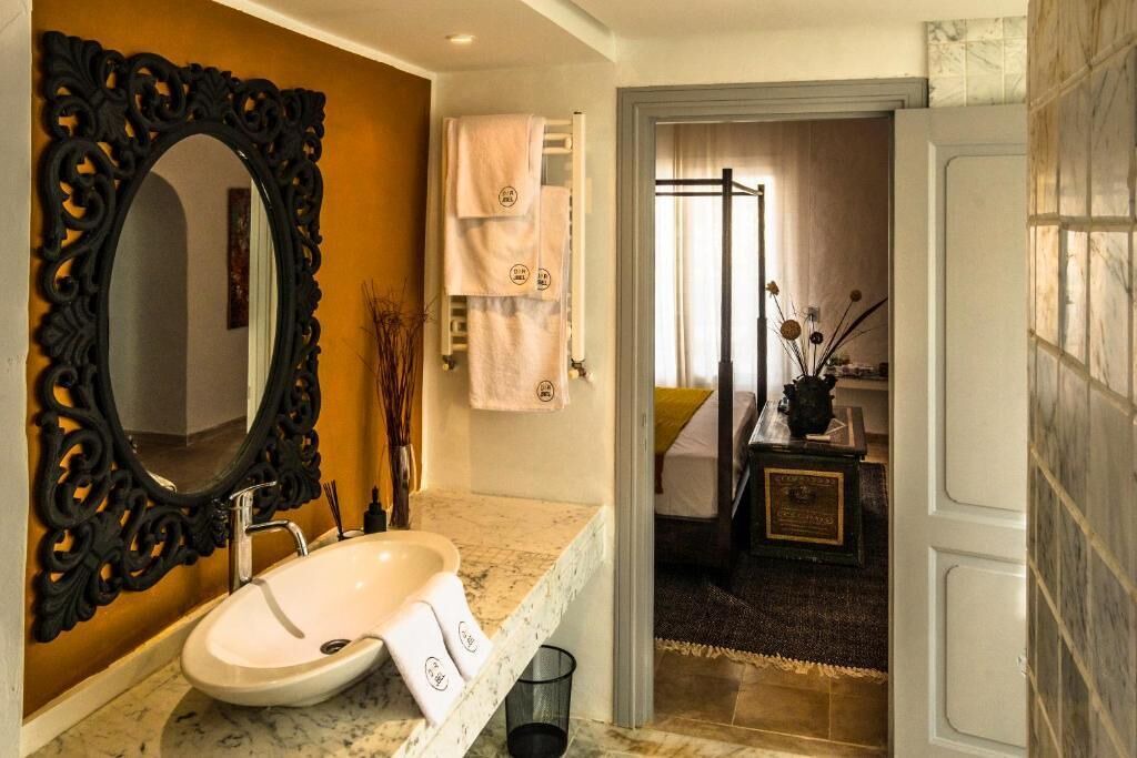 Photo of Bathroom in Hammamet