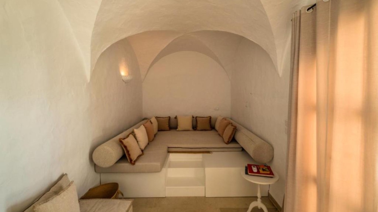 Photo of Bedroom in Hammamet