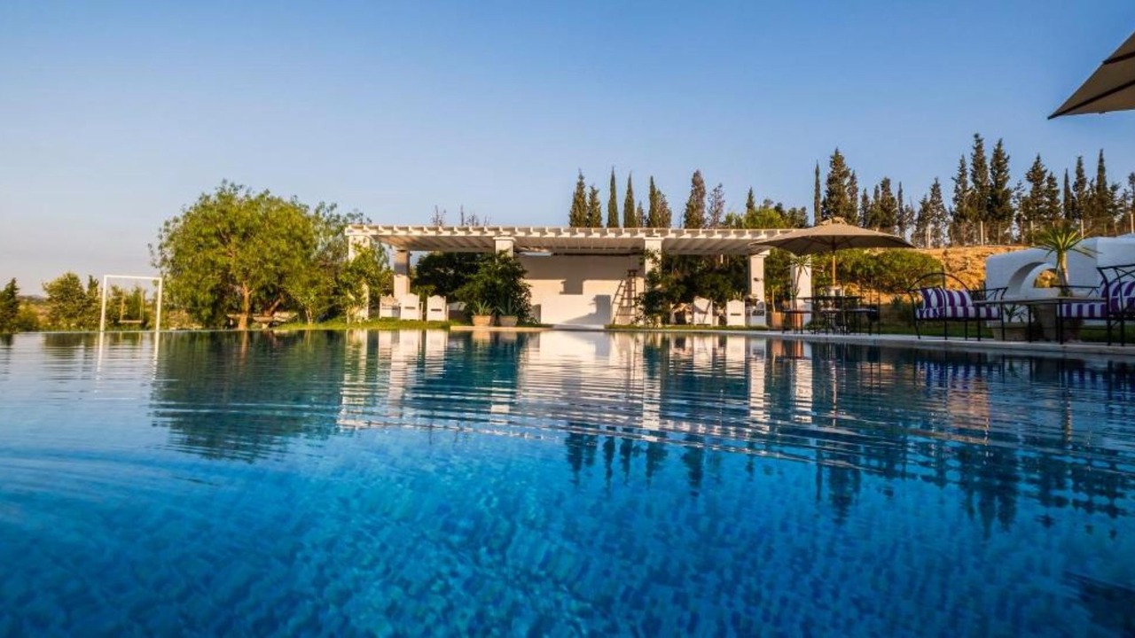 Photo of Outdoor in Hammamet