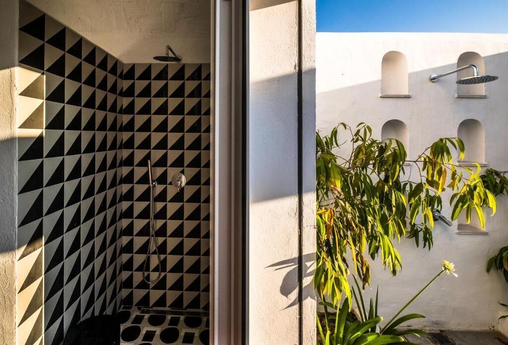 Photo of Bathroom in Hammamet