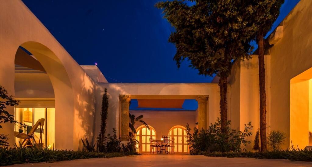 Photo of Outdoor in Hammamet