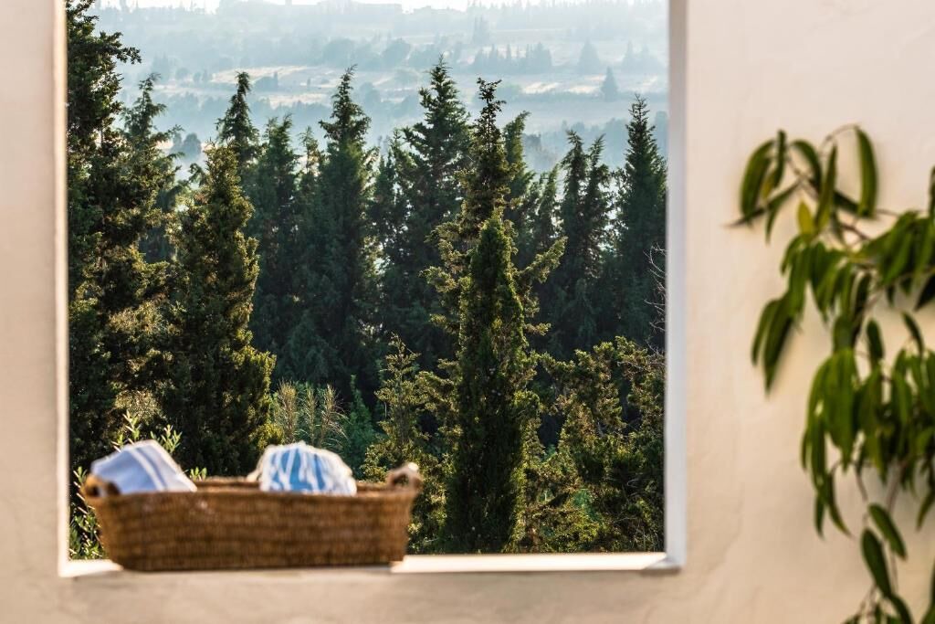 Photo of Bedroom in Hammamet