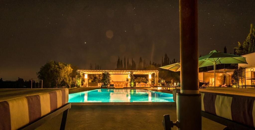 Photo of Outdoor in Hammamet