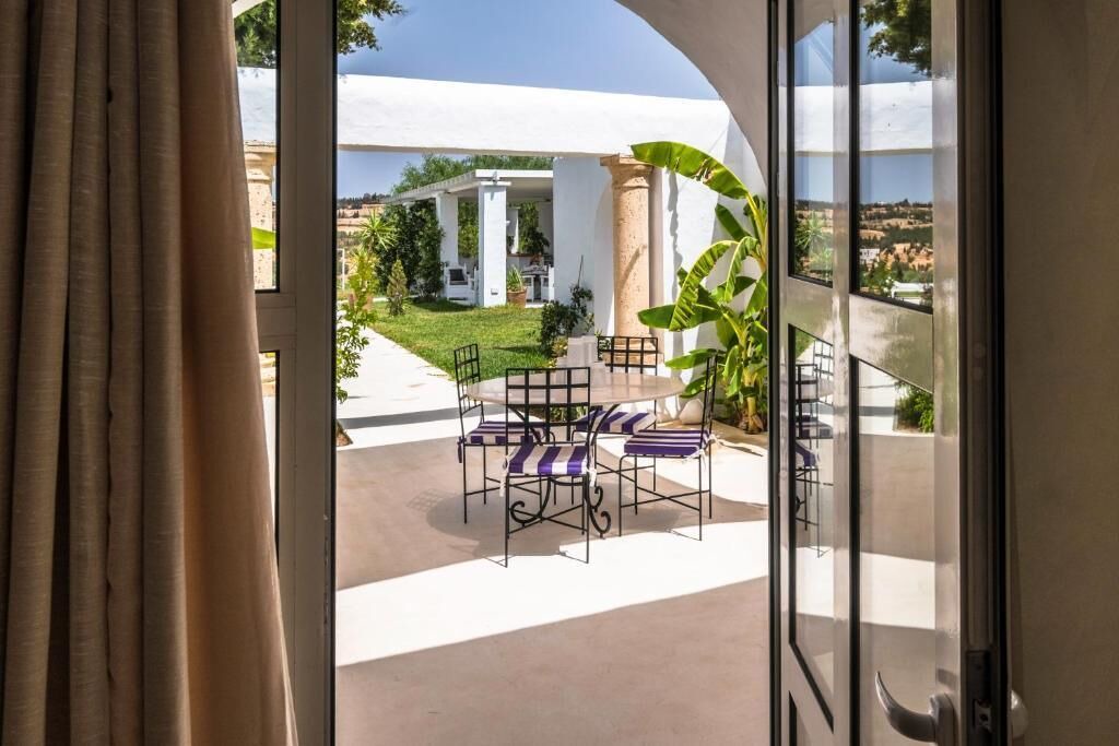 Photo of Outdoor in Hammamet