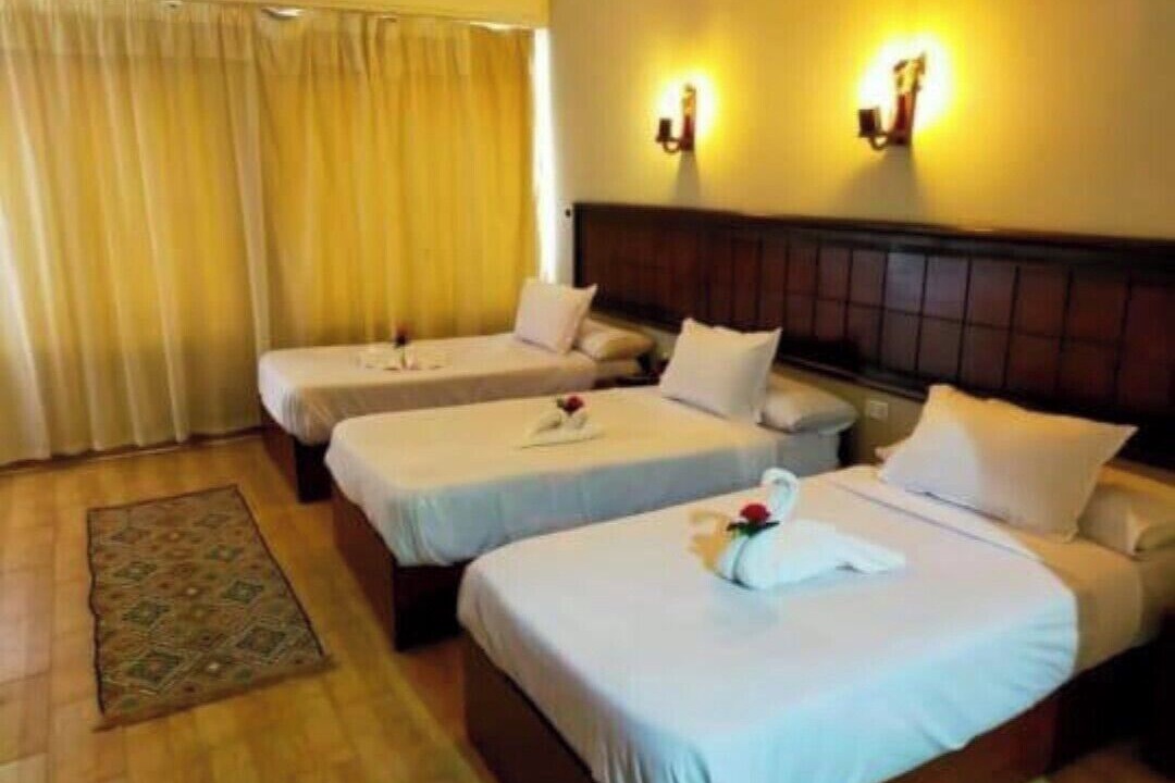 Photo of Bedroom in As-Sayidah Zaynab