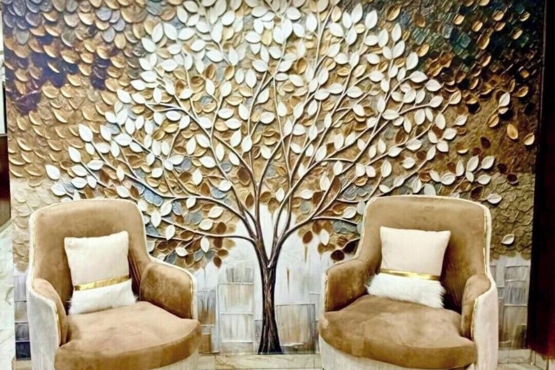 Photo of Livingroom in As-Sayidah Zaynab