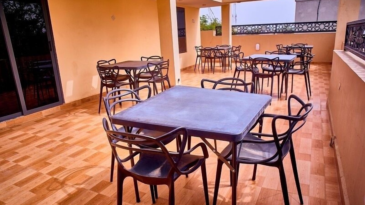 Photo of Outdoor in Akure