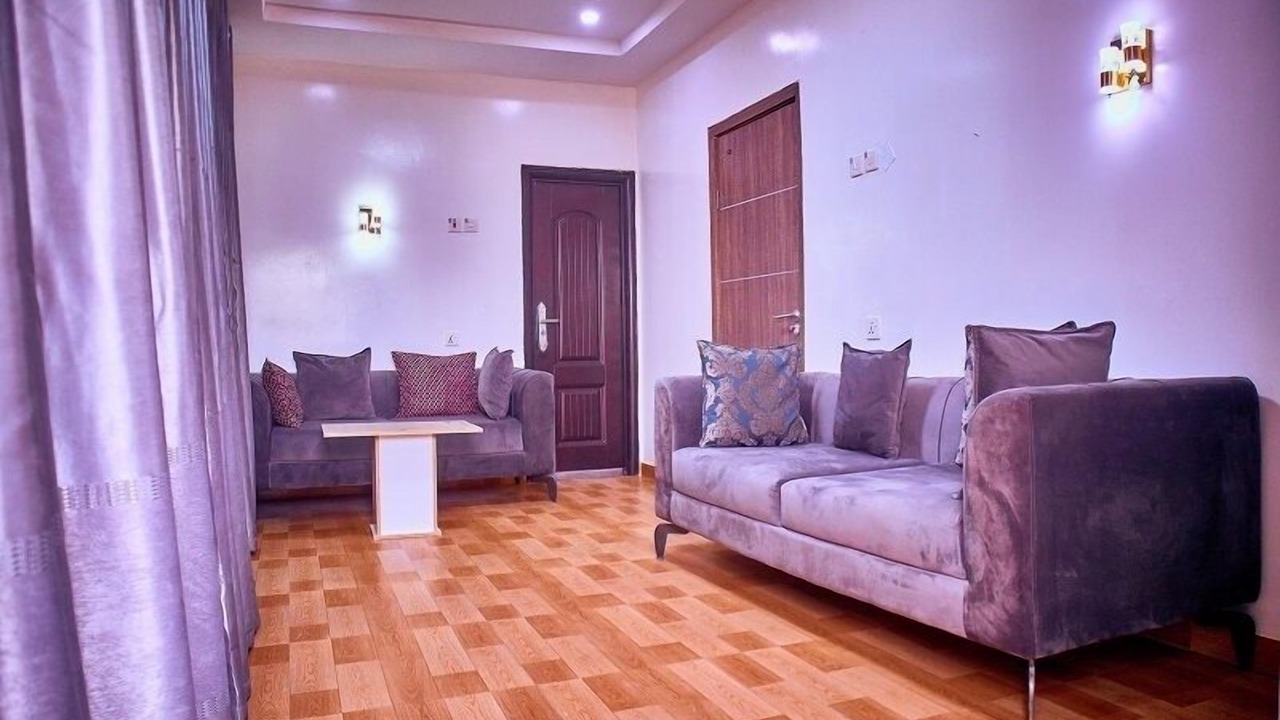 Photo of Patio Balcony in Akure