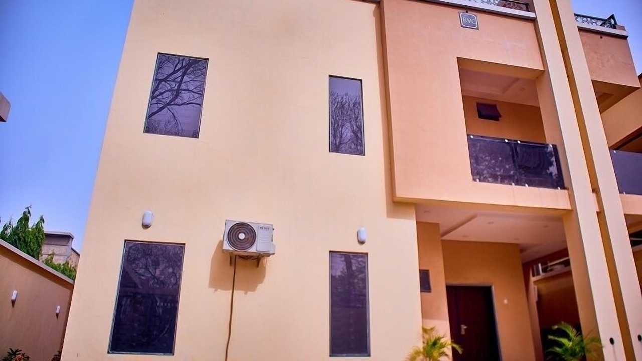 Photo of Outdoor in Akure