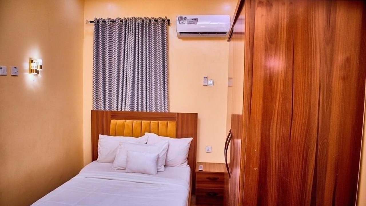 Photo of Patio Balcony in Akure
