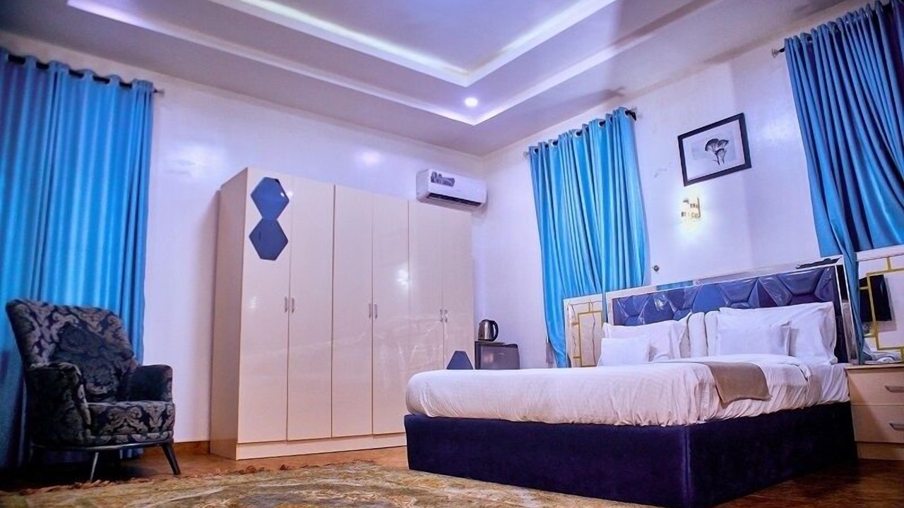 Photo of Patio Balcony in Akure