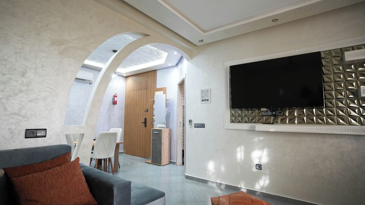 Photo of Livingroom in Menara