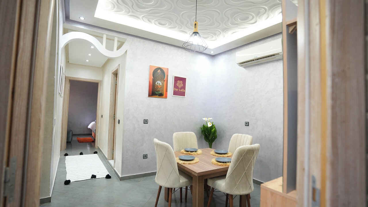 Photo of Livingroom in Menara