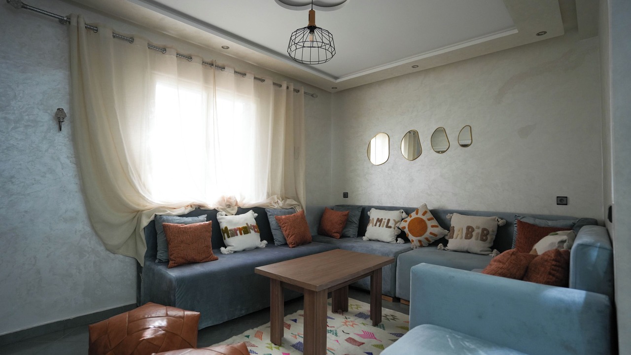 Photo of Livingroom in Menara