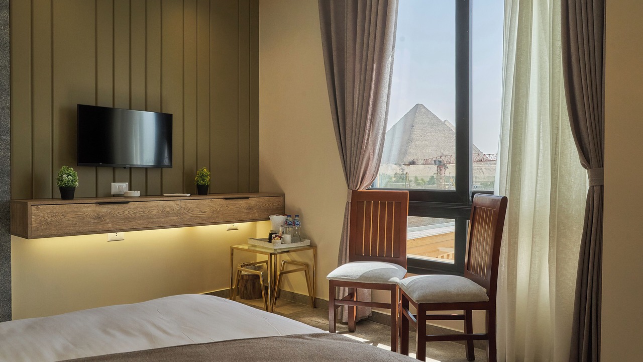 Photo of Bedroom in Oula