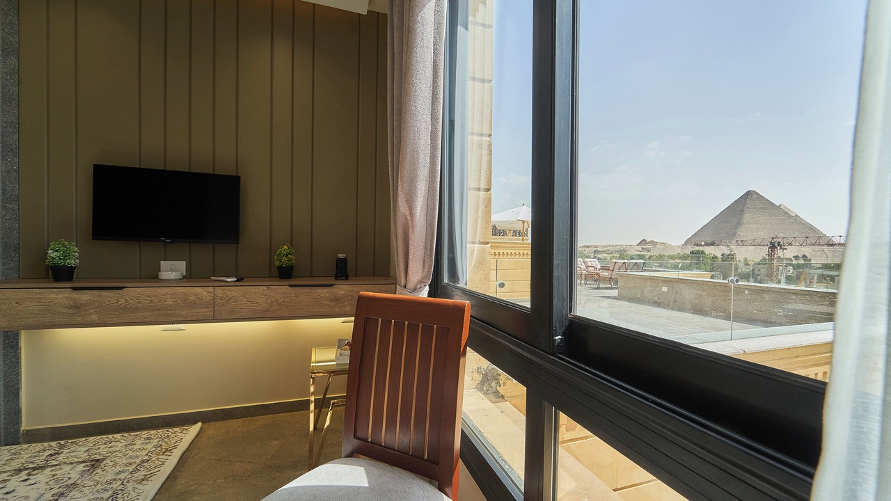 Photo of Bedroom in Oula