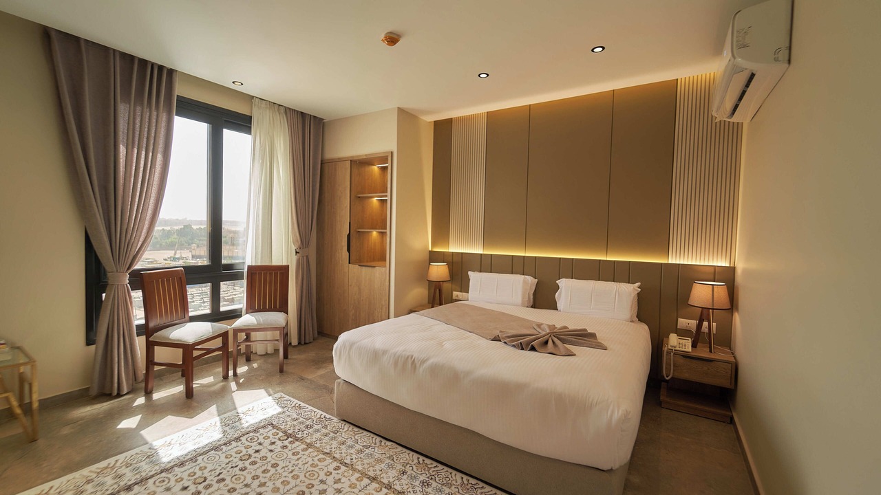 Photo of Bedroom in Oula