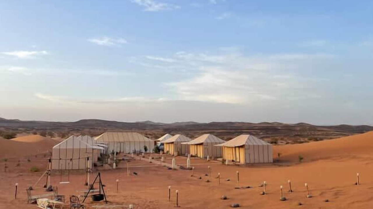 Photo of Outdoor in Taouz