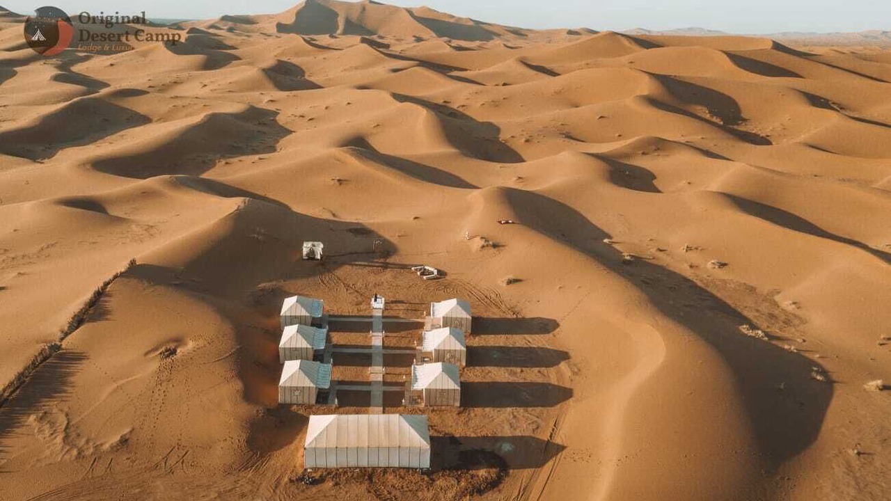 Photo of Outdoor in Taouz