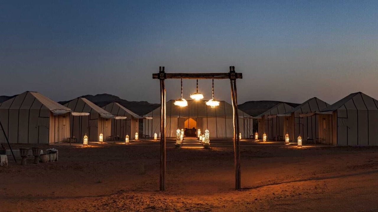 Photo of Outdoor in Taouz