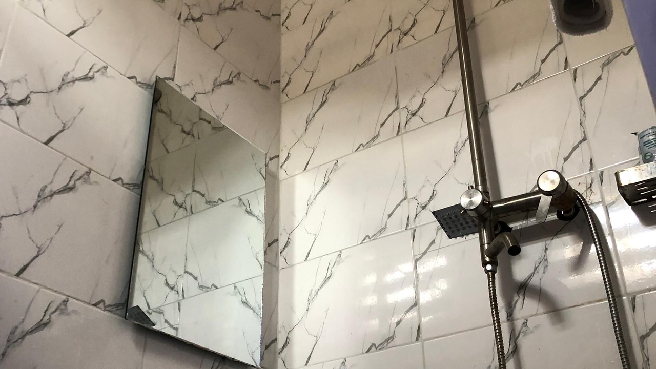 Photo of Bathroom in Kwara