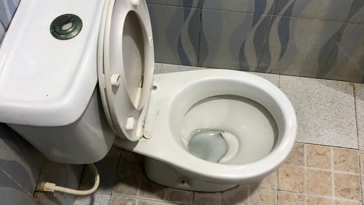 Photo of Bathroom in Kwara