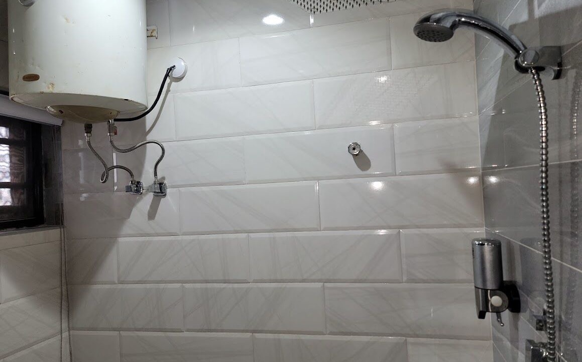 Photo of Bathroom in Kwara